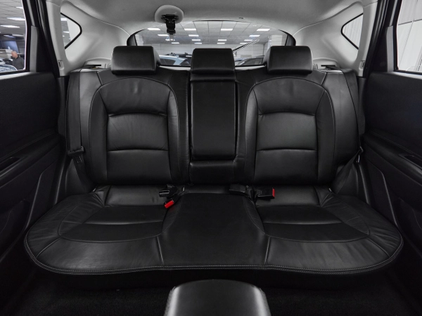 Nissan Qashqai, I фото №17