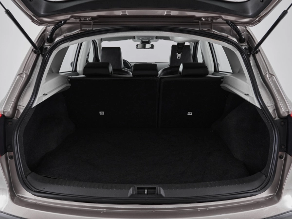 Nissan Qashqai, I фото №7