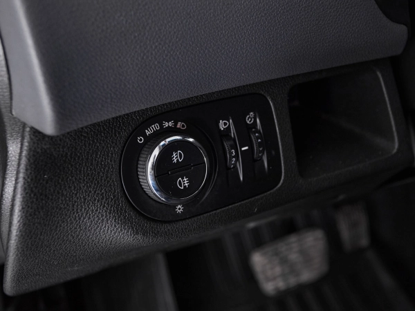 Opel Meriva, B фото №13