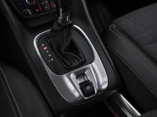 Opel Meriva, B фото №15
