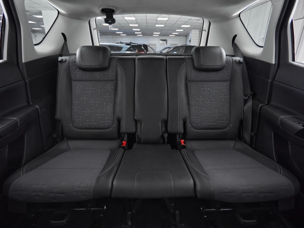 Opel Meriva, B фото №18