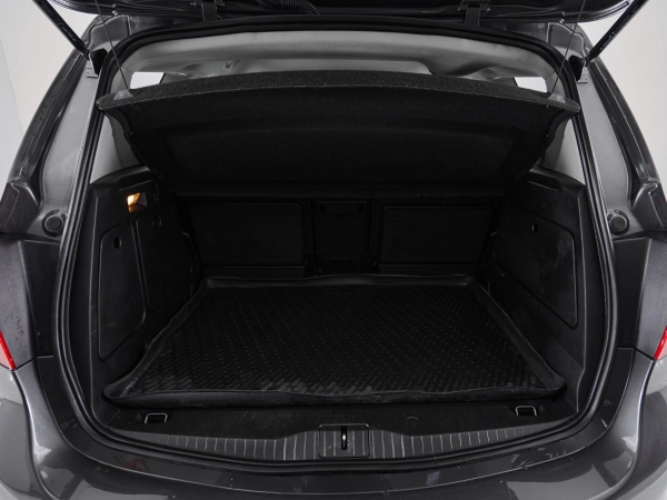 Opel Meriva, B фото №7