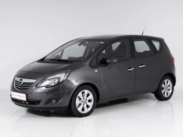 Opel Meriva, B 2012  фото