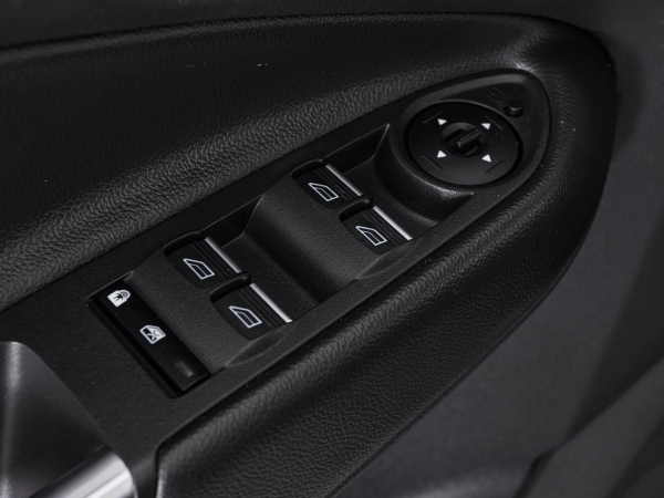 Ford Kuga, II Рестайлинг фото №11