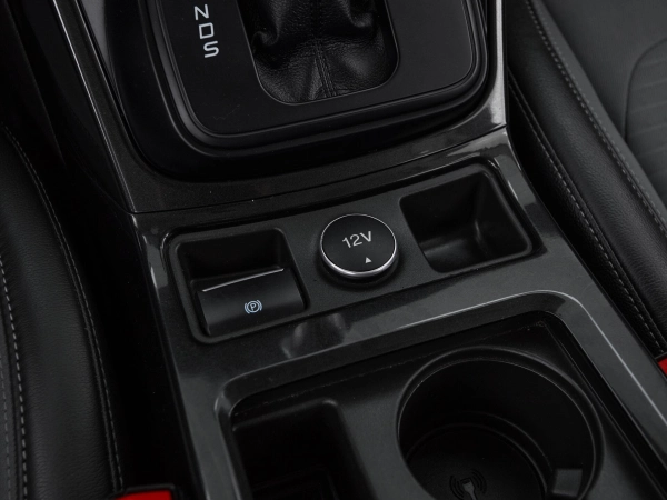 Ford Kuga, II Рестайлинг фото №14