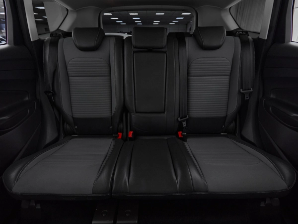 Ford Kuga, II Рестайлинг фото №18