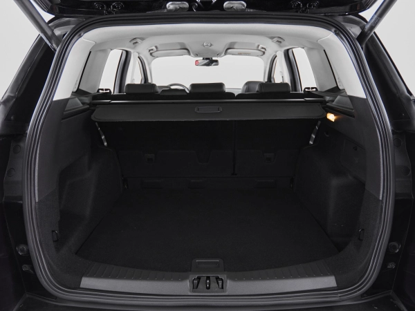 Ford Kuga, II Рестайлинг фото №7
