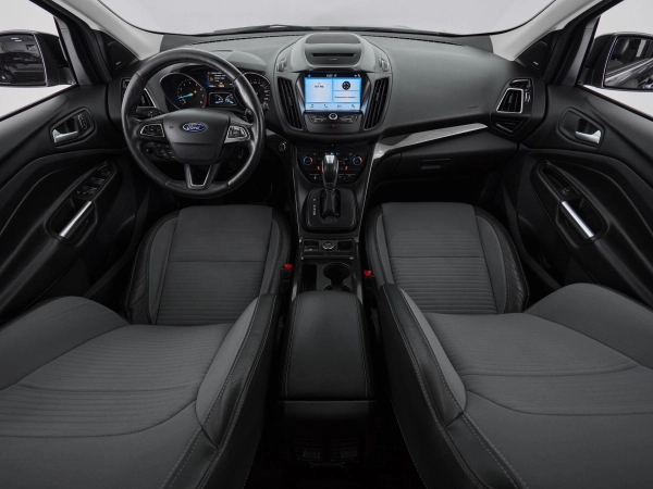 Ford Kuga, II Рестайлинг фото №8