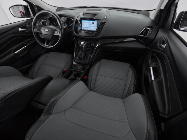 Ford Kuga, II Рестайлинг фото №9