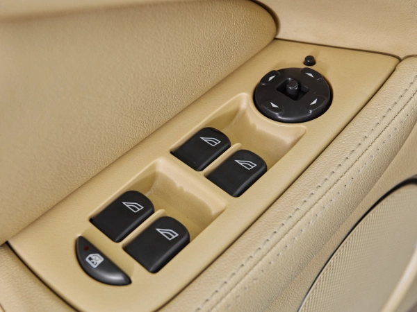 Jaguar X-Type, I фото №10