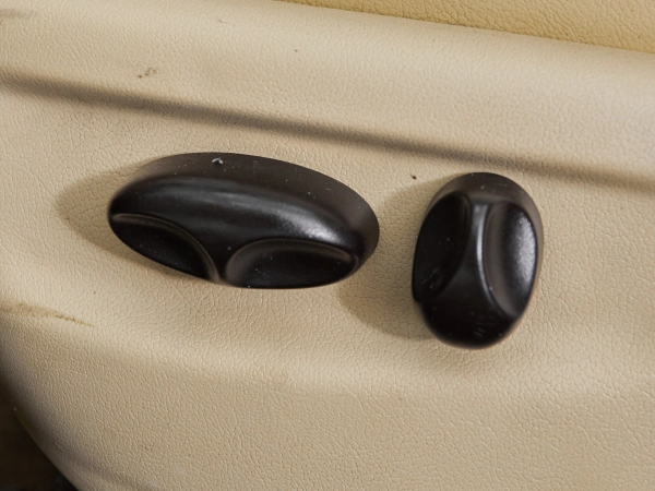 Jaguar X-Type, I фото №11