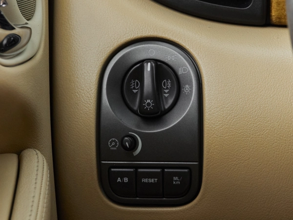 Jaguar X-Type, I фото №15
