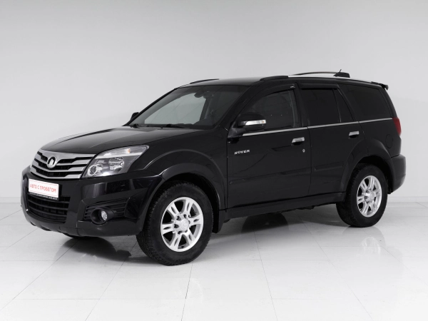 Great Wall Hover H3, I фото №1