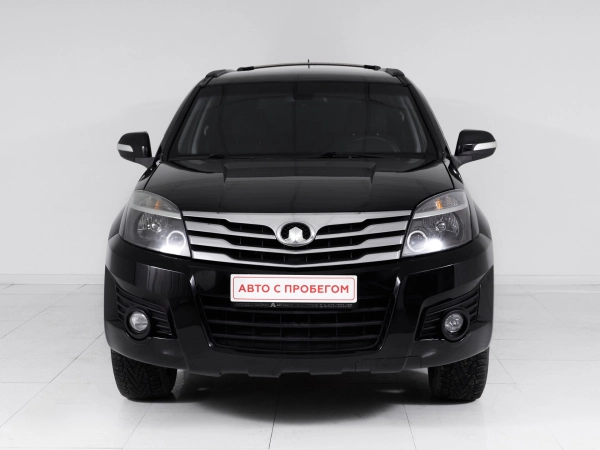 Great Wall Hover H3, I фото №2