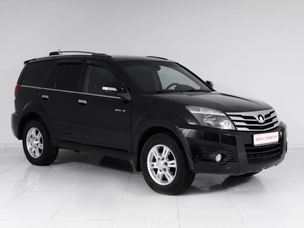 Great Wall Hover H3, I фото №3