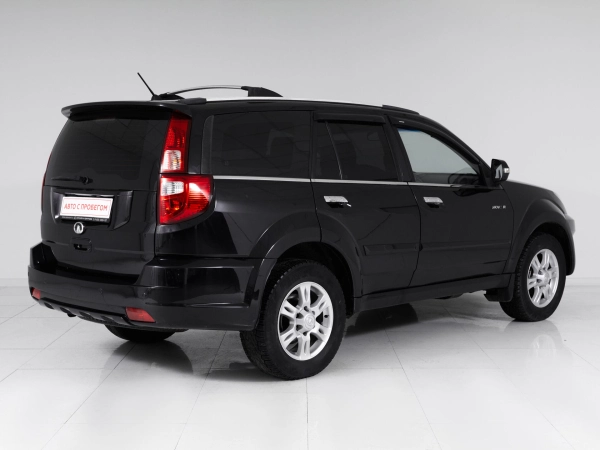 Great Wall Hover H3, I фото №4