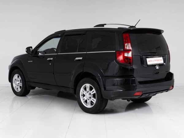 Great Wall Hover H3, I фото №5