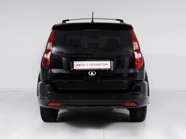 Great Wall Hover H3, I фото №6