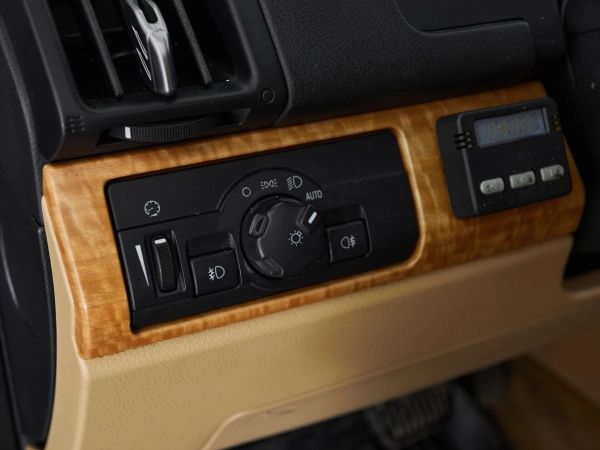 Land Rover Freelander, II фото №12