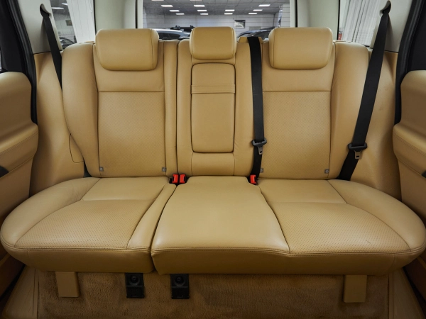 Land Rover Freelander, II фото №20