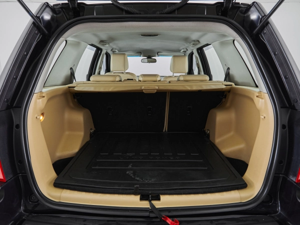 Land Rover Freelander, II фото №7