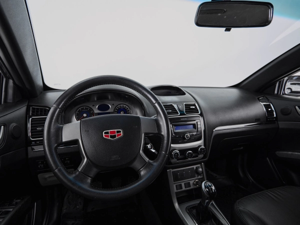 Geely Emgrand EC7, I фото №10