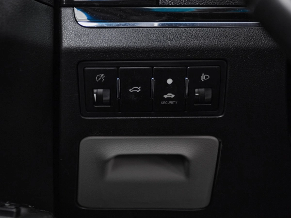 Geely Emgrand EC7, I фото №15