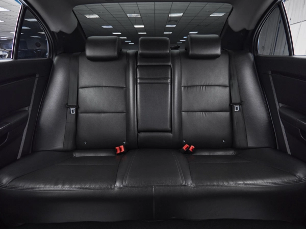 Geely Emgrand EC7, I фото №16