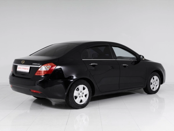 Geely Emgrand EC7, I фото №4