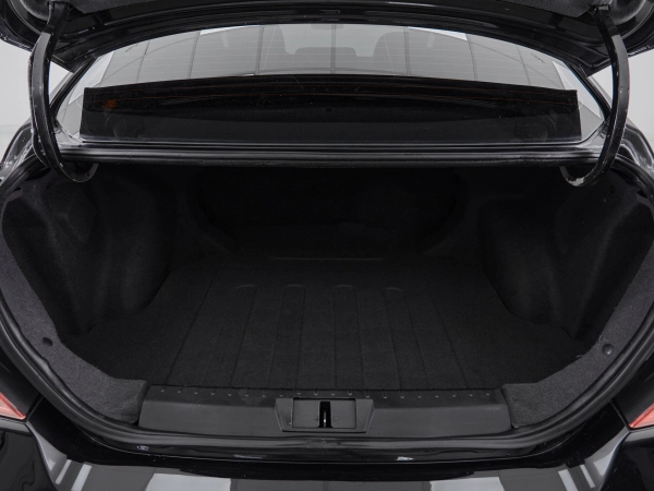 Geely Emgrand EC7, I фото №7