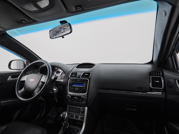 Geely Emgrand EC7, I фото №9