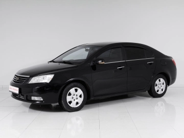 Geely Emgrand EC7, I 2013  фото