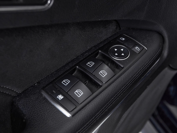 Mercedes-Benz E-Класс, IV (W212, S212, C207) Рестайлинг фото №11