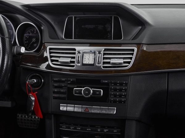 Mercedes-Benz E-Класс, IV (W212, S212, C207) Рестайлинг фото №12