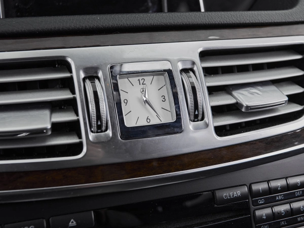 Mercedes-Benz E-Класс, IV (W212, S212, C207) Рестайлинг фото №13