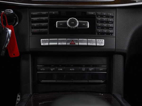 Mercedes-Benz E-Класс, IV (W212, S212, C207) Рестайлинг фото №14