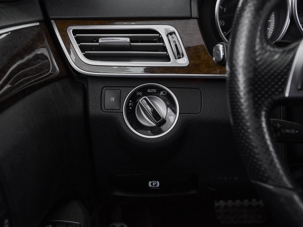 Mercedes-Benz E-Класс, IV (W212, S212, C207) Рестайлинг фото №16