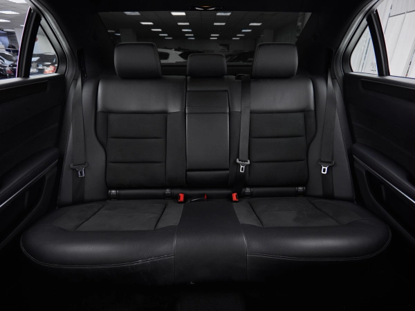 Mercedes-Benz E-Класс, IV (W212, S212, C207) Рестайлинг фото №17