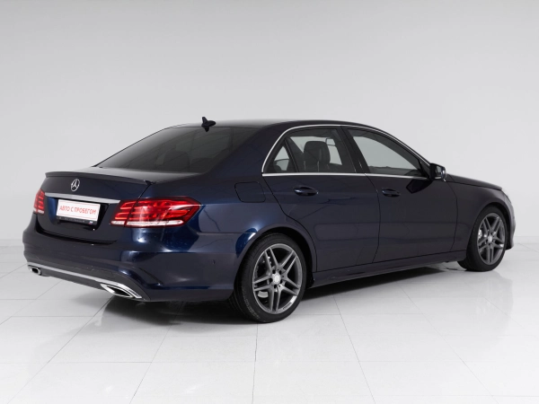 Mercedes-Benz E-Класс, IV (W212, S212, C207) Рестайлинг фото №4