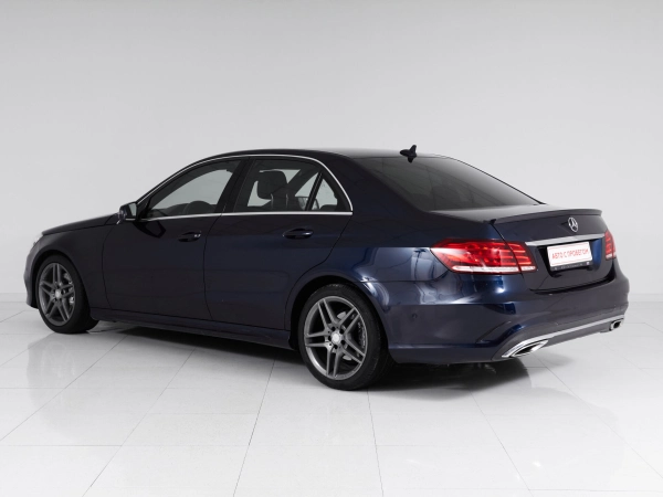 Mercedes-Benz E-Класс, IV (W212, S212, C207) Рестайлинг фото №5