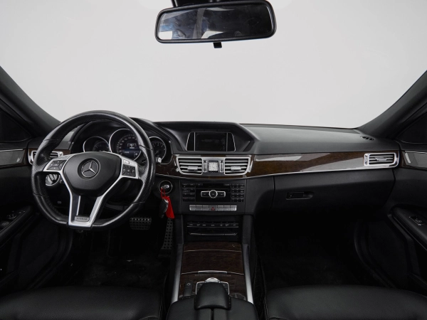 Mercedes-Benz E-Класс, IV (W212, S212, C207) Рестайлинг фото №8