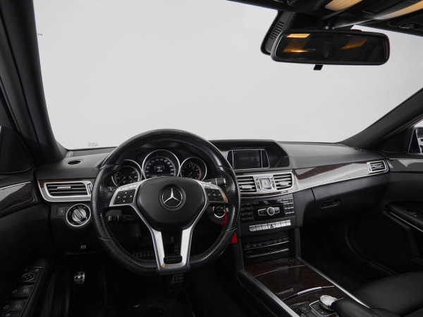 Mercedes-Benz E-Класс, IV (W212, S212, C207) Рестайлинг фото №9