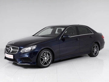 Mercedes-Benz E-Класс, IV (W212, S212, C207) Рестайлинг 2013 E200 фото