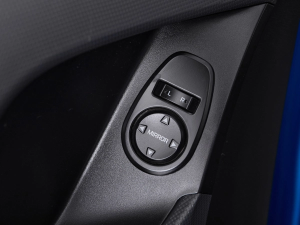 Hyundai Creta, I фото №11