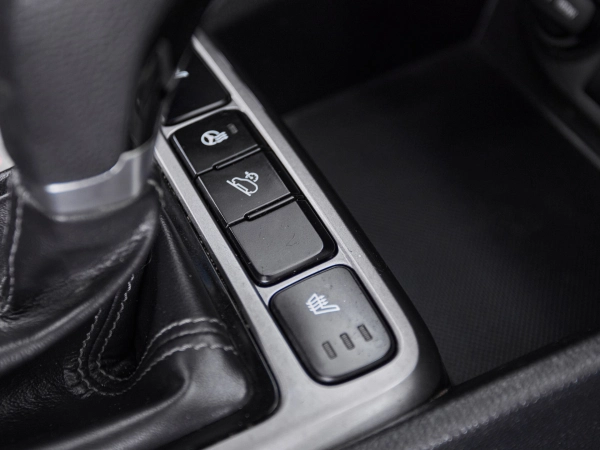 Hyundai Creta, I фото №16