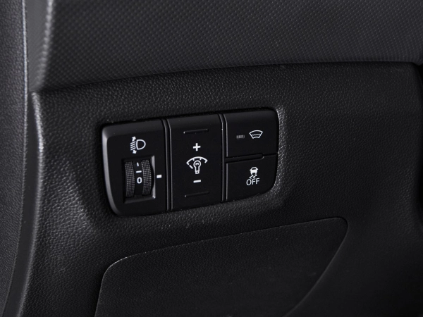 Hyundai Creta, I фото №18