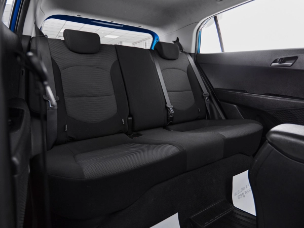 Hyundai Creta, I фото №19