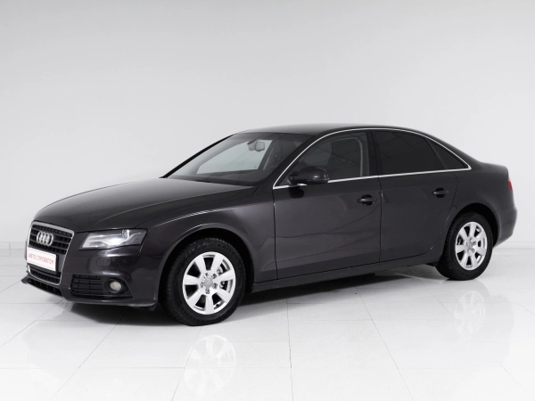 Audi A4, IV (B8) фото №1