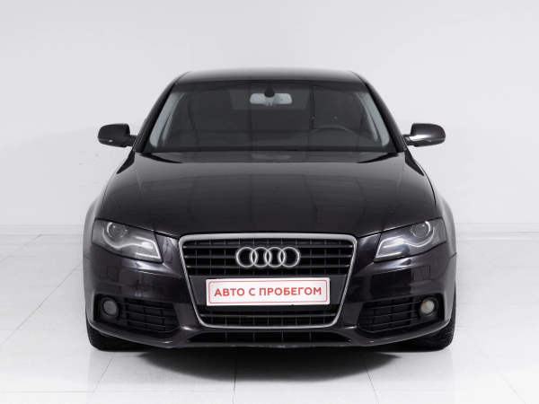 Audi A4, IV (B8) фото №2