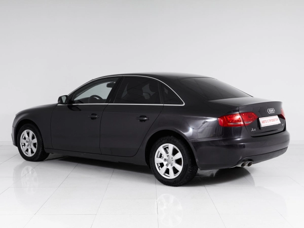 Audi A4, IV (B8) фото №4